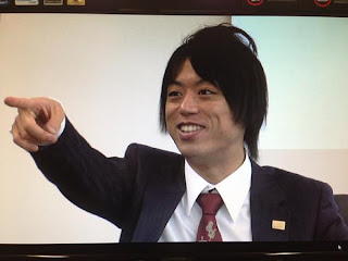 秋田新太郎 秋田新太郎