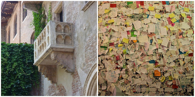 Weekend Romantico Verona