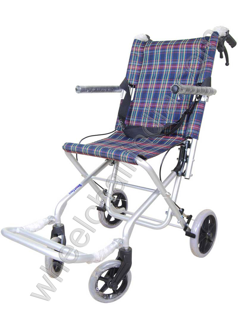 Wheelchairs for Travel or High Performance Needs Wheelchair India