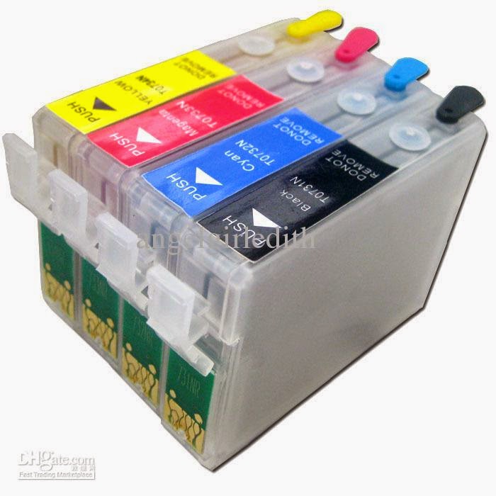 Download Driver Printer Epson Stylus T13x Free