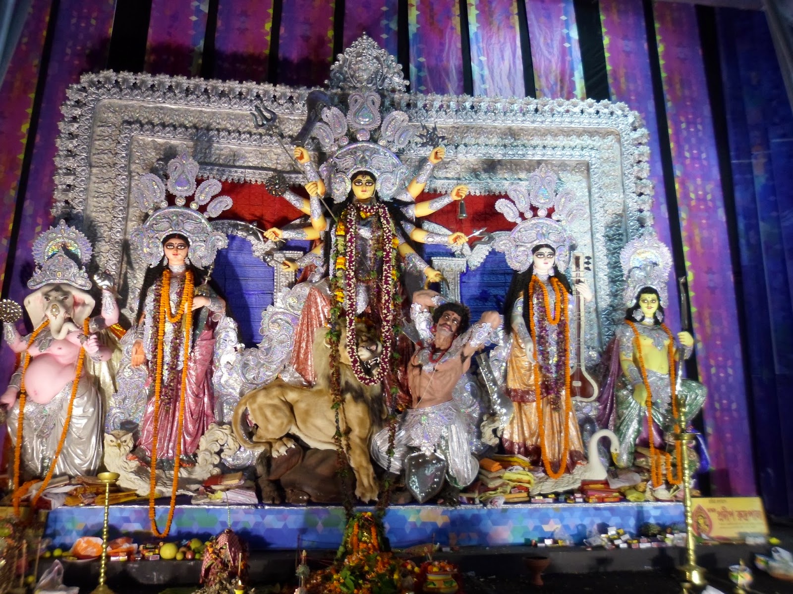 Ballygunge Cultural 2014 Ballygunge Cultural 2014
