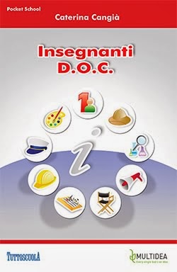 Acquista il libro "Insegnanti D.O.C."