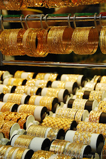 Gold-Souk Dubai Bazaars