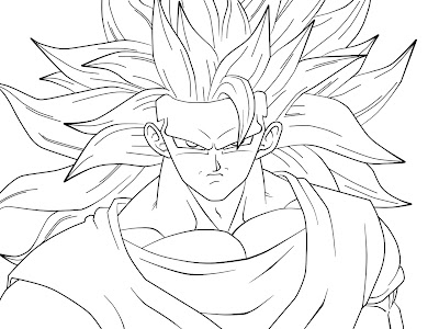 Jogo Colorir o Naruto Jogos de Pintar - imagens de naruto para colorir online