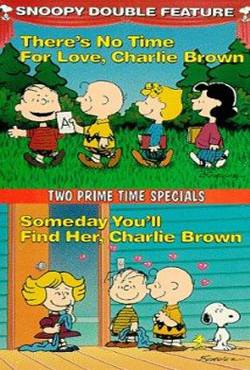Someday You'll Find Her, Charlie Brown (1981)