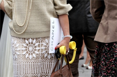 Street Fashion Blogs on Street Style Mod Human Vintage Bloggers