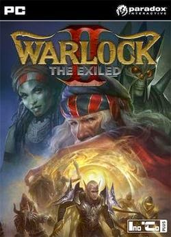 Warlock 2 The Exiled Keygen Tool Free Download Lifetime