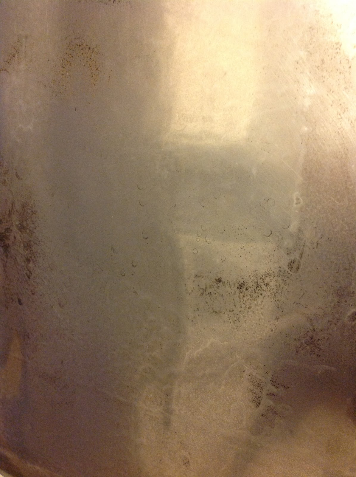 SHINY THINGS DIY Mercury Glass "Contact" Paper