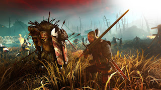 The Witcher 2: Assassins of Kings go game 6