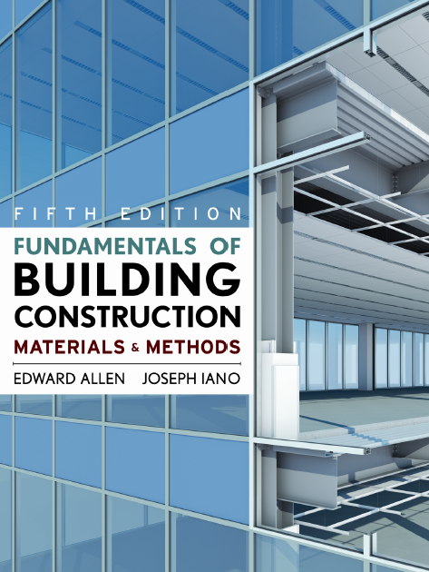 fundamentals of building construction ebook