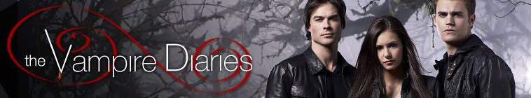 The Vampire Diaries: Fan Fiction
