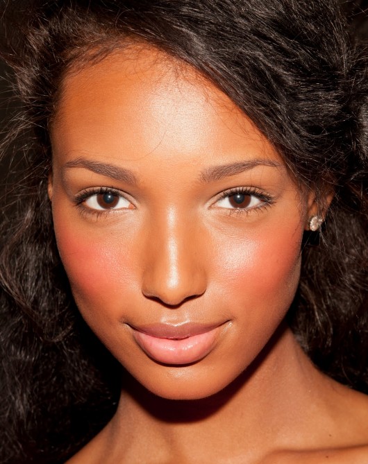 GoS: Bridal Makeup - Natural Nude Makeup Look For All Skin ...