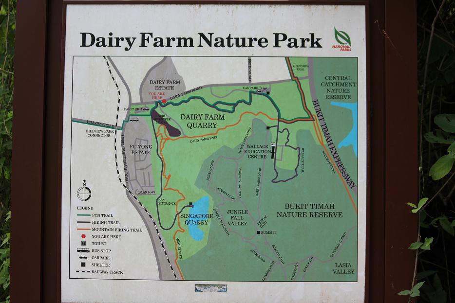 Farm Nature