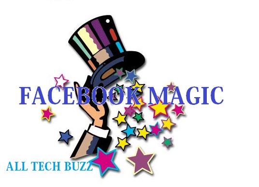 Magic Code