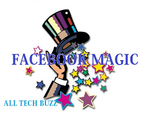 FACEBOOK+MAGIC