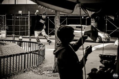 Firing Line: Jordan Trahan