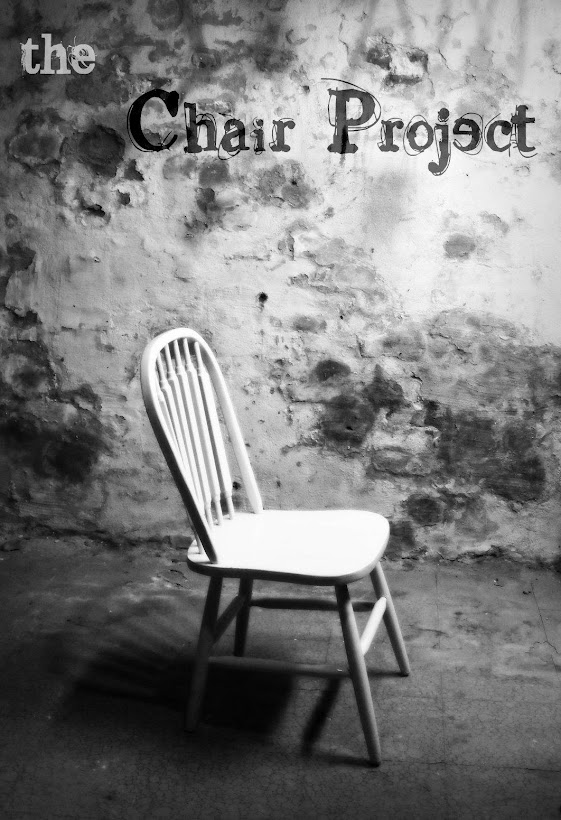 The Chair Project