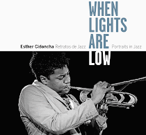WHEN LIGHTS ARE LOW