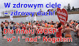 W zdrowym ciele – zdrowy duch