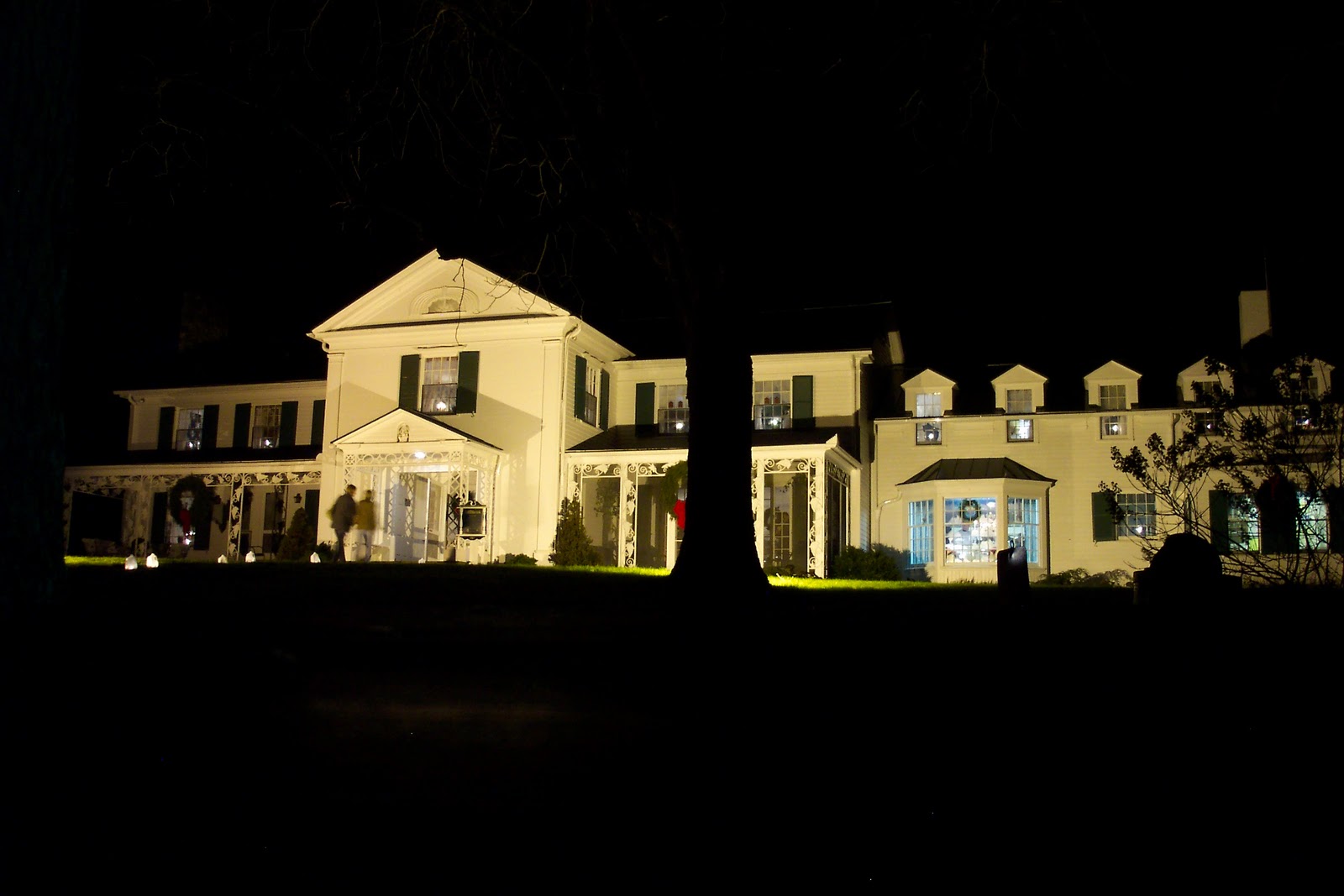 Malabar Farm House Tour Malabar Farm House Tour
