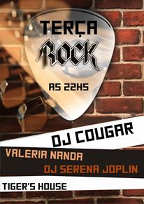 Terça Rock