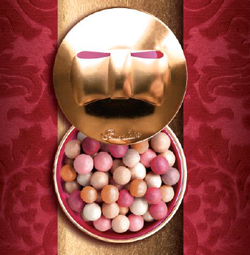 Guerlain to launch Christmas 2014 Make-Up Collection