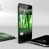 iPhone 5 or iPhone SJ concept designs