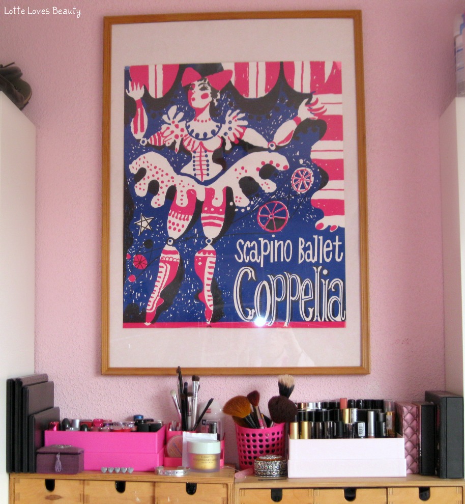 Things in my room lotte loves beauty Gezellige kamers gekleurde