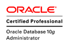 Oracle Certified Professional