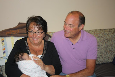 Kate is the one with all the hair!