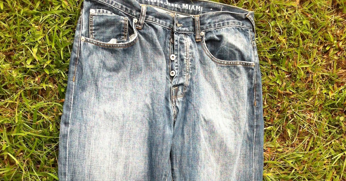 -BraNdHolOcOusT-: guess jeans