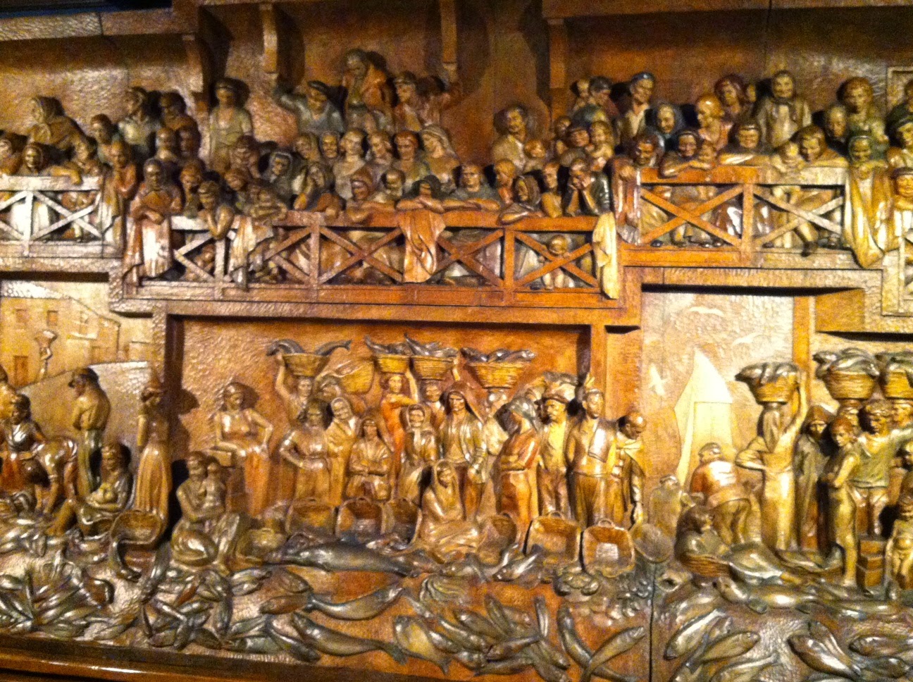 Retablo del Mar Retablo del mar