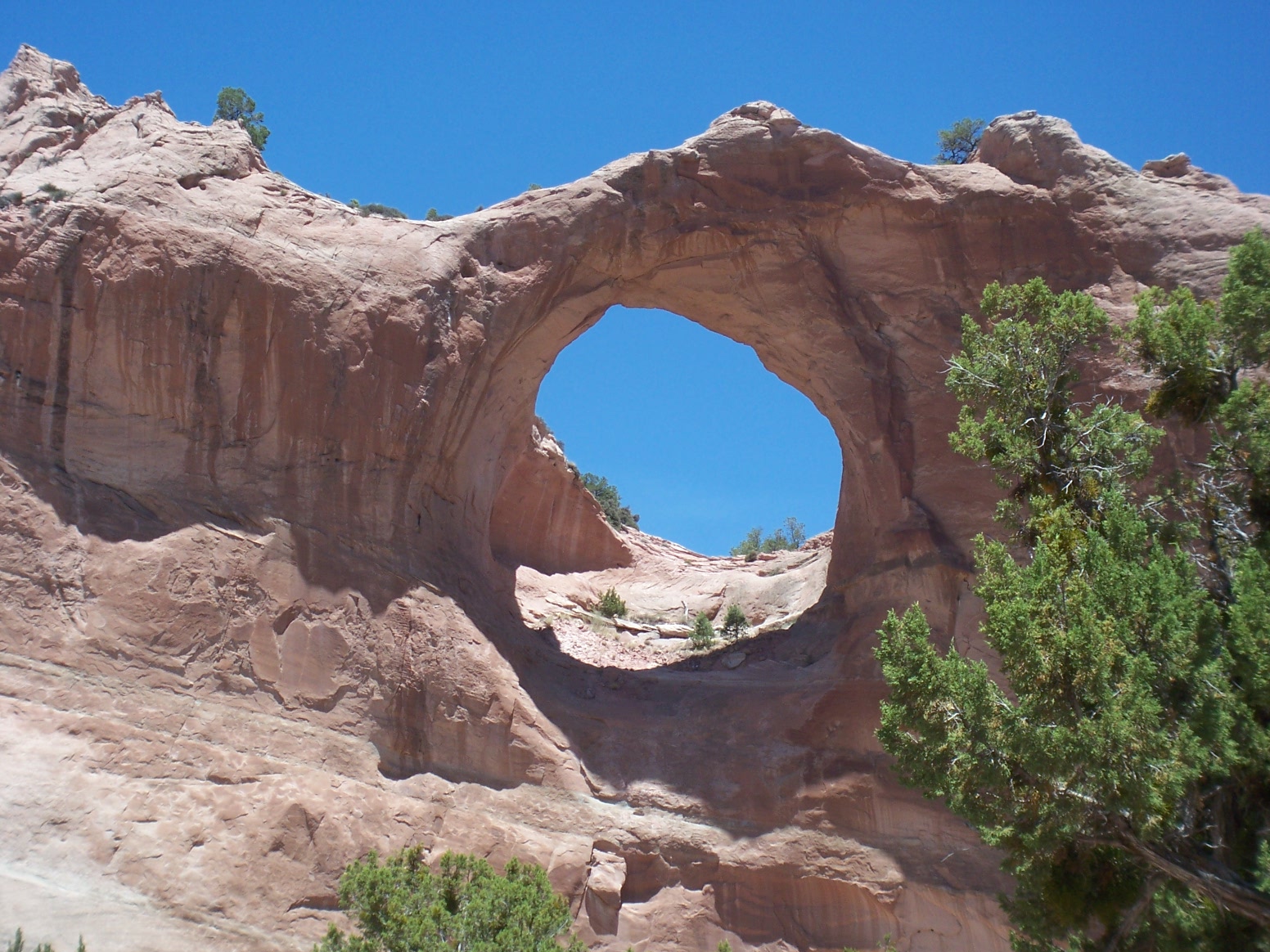 Traveling When We Can Chinle AZ to Gallup NM