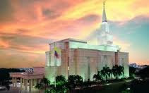 Guayaquil Temple