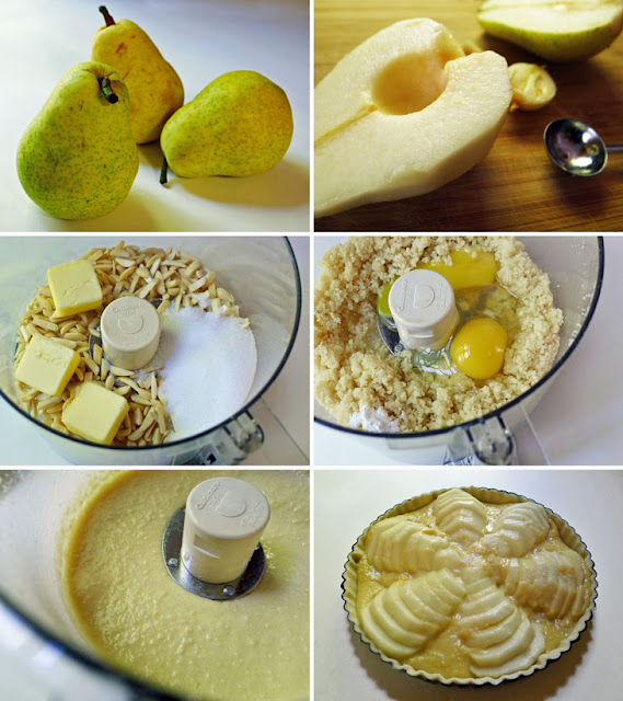 Fine Cooking Pear Upside Down Cake Fine Cooking Pear Upside Down Cake