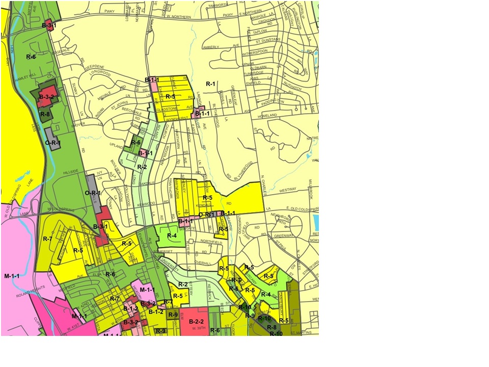 BES Urban Lexicon Urban