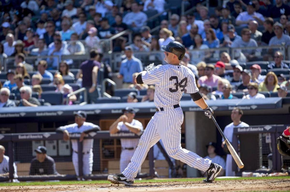 brian mccann all star