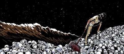 Bag of Hammers