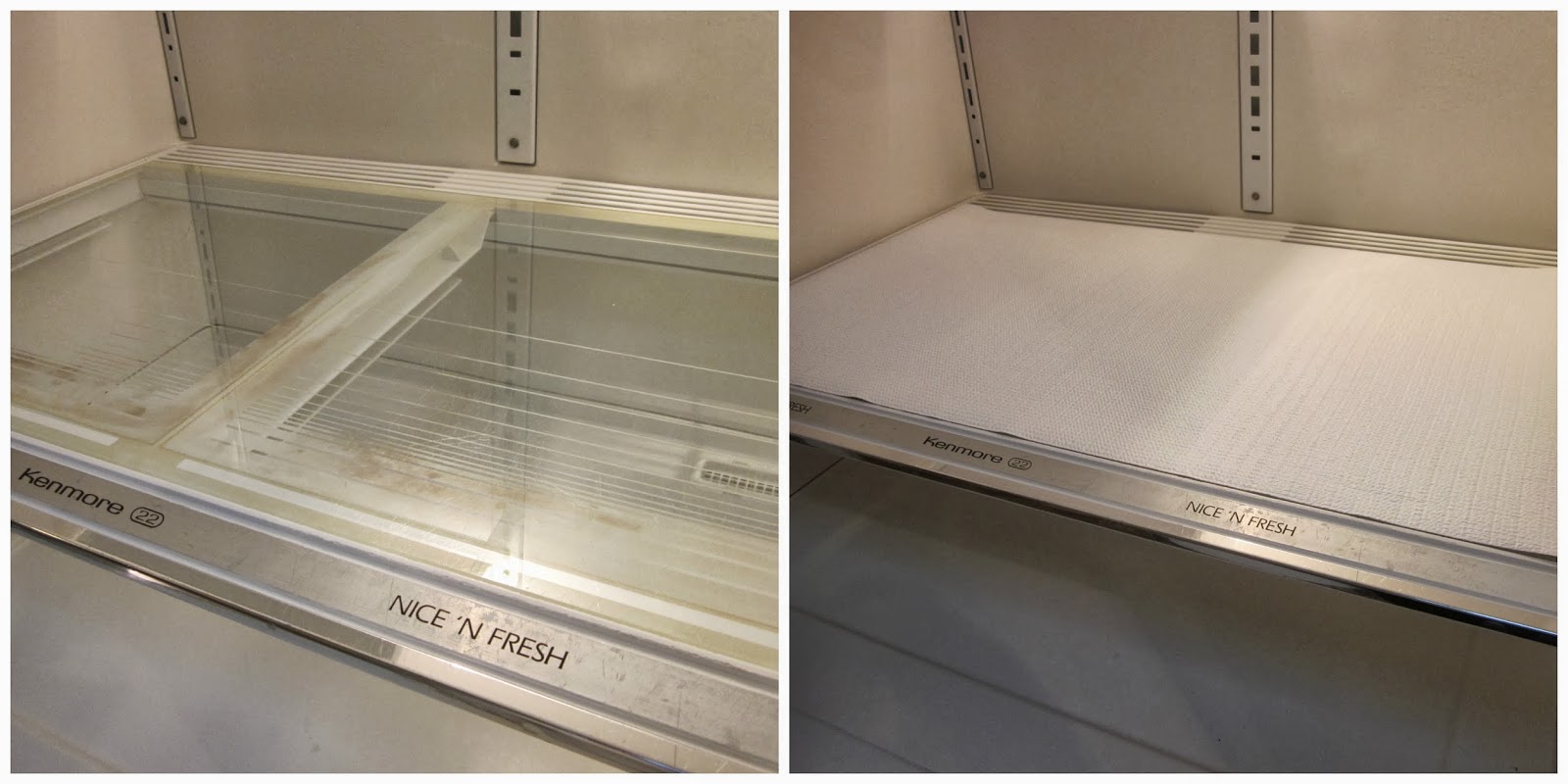 How to Paint a Refrigerator (Easier than you think!)