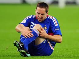 Ribéry: "Me gusta la Serie A" Ribéry: "Me gusta la Serie A"