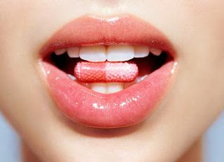 Pill Food Manipulado - cabelos longos e unhas fortes