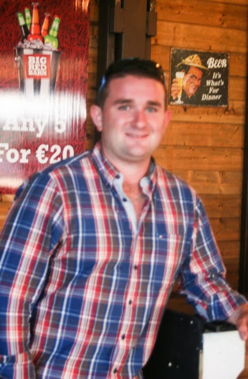 Irish Fashion And Lifestyle Interview With Founder Of The Big