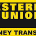 Pembayaran Adsense Lewat Western Union