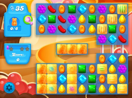 Candy Crush Soda 65 Candy Crush Soda 65