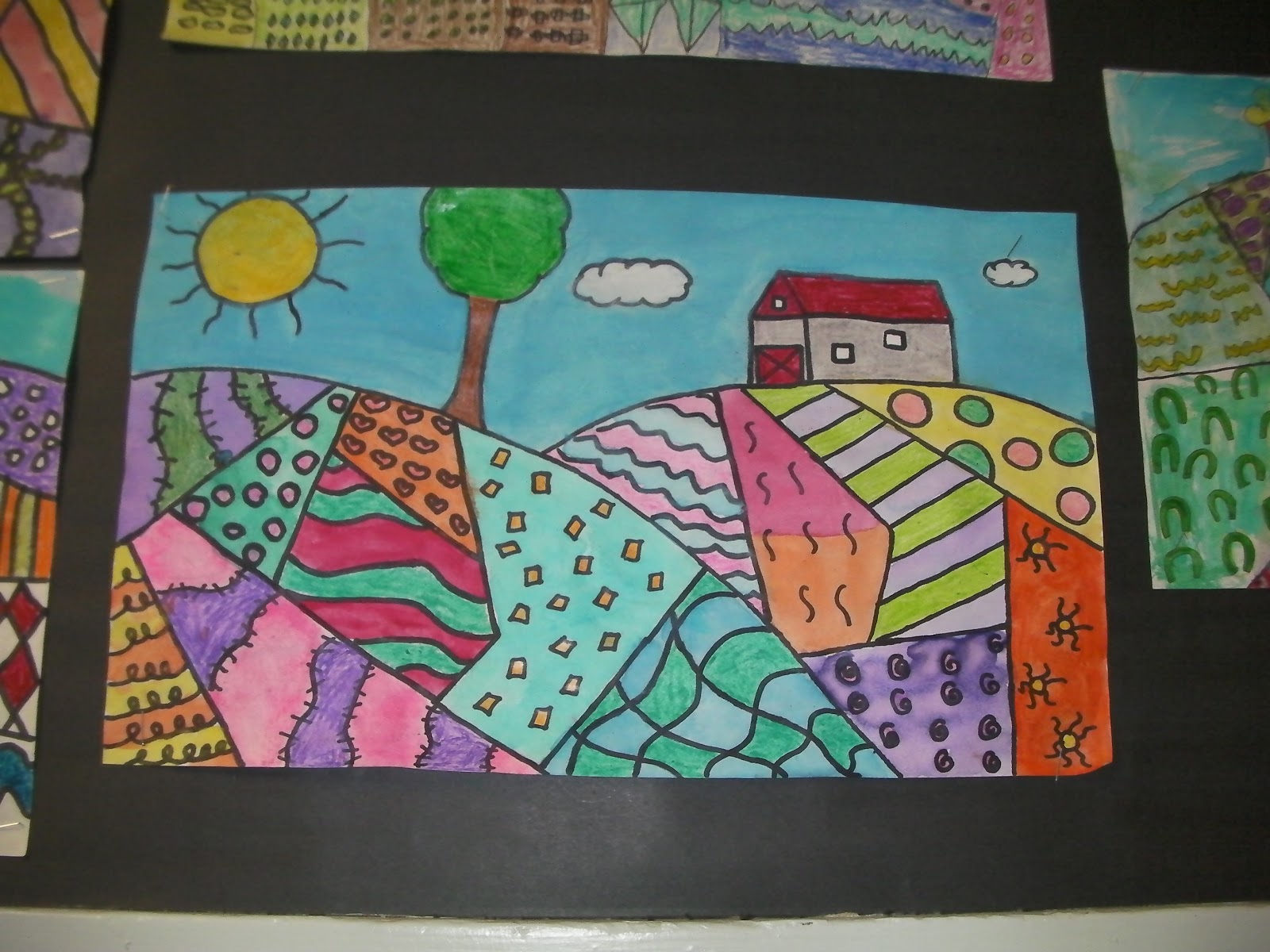 Craft and Folk Art