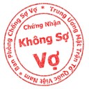 Avatar con dấu chứng nhận Không sợ vợ Avatar con dấu chứng nhận Không sợ vợ