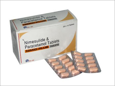 Paracetamol Tablets In Usa
