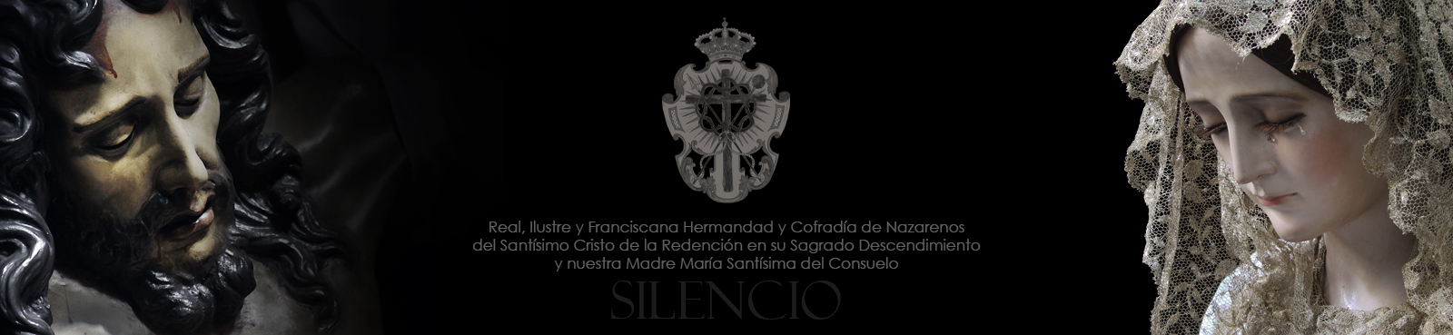 Hermandad del Silencio Almería