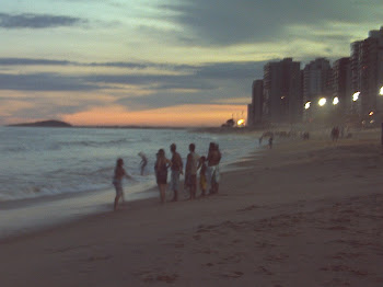 PRAIA DE ITAPARICA,VILA VELHA ,ES,BR