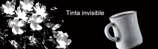 Tinta Invisible